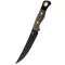 BENCHMADE Meatcrafter OD /Black G-10 Outdoor konyhakés