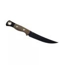 BENCHMADE Meatcrafter OD-Black G-10 Outdoor konyhakés - 4050BK-01