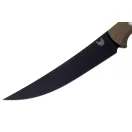 BENCHMADE Meatcrafter OD-Black G-10 Outdoor konyhakés - 4050BK-01