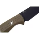 BENCHMADE Meatcrafter OD-Black G-10 Outdoor konyhakés - 4050BK-01