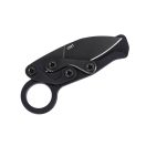 CRKT Provoke EDC Black karambit - 4050K