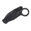 CRKT Provoke EDC Black karambit - 4050K