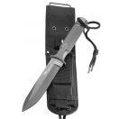 BLACKFIELD Carrier F22 Drop Point túlélőkés
