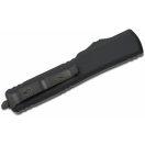 MICROTECH UTX-70 Warhound Std DLC W/Dlc Shadow OTF rugós bicska - 419W-1DLCTSH