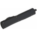MICROTECH UTX-70 Warhound Std DLC W/Dlc Shadow OTF rugós bicska