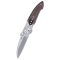 CRKT Walker Blade Lock zsebkés - 4200