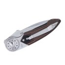 CRKT Walker Blade Lock zsebkés - 4200
