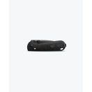 BENCHMADE Redoubt Black Plain zsebkés - 430BK-02