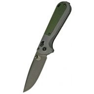 BENCHMADE Redoubt zsebkés