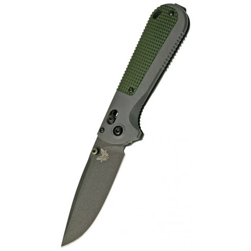 BENCHMADE Redoubt zsebkés - 430BK