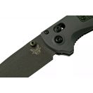 BENCHMADE Redoubt zsebkés