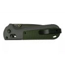 BENCHMADE Redoubt zsebkés