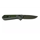BENCHMADE Redoubt zsebkés
