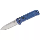 BENCHMADE Cashbah zsebkés