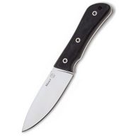 KIZLYAR Manul Micarta
