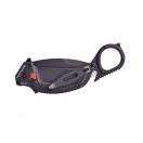 EXTREMA RATIO Nightmare Black Karambit zsebkés - 454_BLK