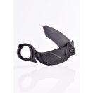 EXTREMA RATIO Nightmare Black Karambit zsebkés - 454_BLK
