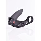 EXTREMA RATIO Nightmare Black Karambit zsebkés
