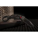 EXTREMA RATIO Nightmare Black Karambit zsebkés