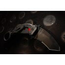 EXTREMA RATIO Nightmare Black Karambit zsebkés - 454_BLK