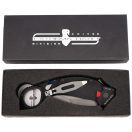 EXTREMA RATIO Nightmare Stonewashed Karambit zsebkés - 454_SW