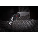 EXTREMA RATIO Nightmare Stonewashed Karambit zsebkés - 454_SW