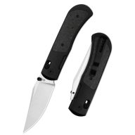 KIZER Tycho Carbon Fiber and Titanium zsebkés