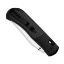 KIZER Tycho Carbon Fiber and Titanium zsebkés - 4761A4