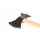 GRANSFORS BRUKS Double-Bit Throwing Axe