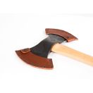 GRANSFORS BRUKS Double-Bit Throwing Axe