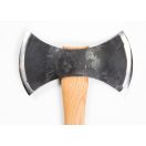 GRANSFORS BRUKS Double-Bit Throwing Axe