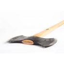 GRANSFORS BRUKS Double-Bit Throwing Axe