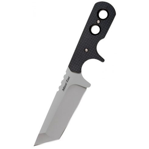 COLD STEEL Mini Tac Tanto nyakkés