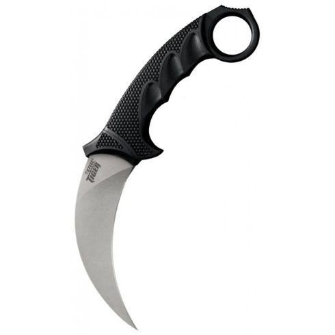 COLD STEEL Steel Tiger karambit