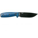 ESEE Model 4 3D Handle blue túlélőkés