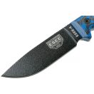 ESEE Model 4 3D Handle blue túlélőkés