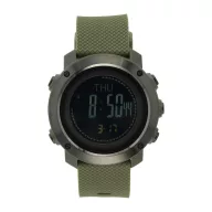 M-TAC Multifunctional Tactical Olive óra