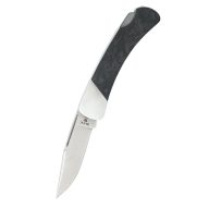 BUCK Duke Carbon Fiber Limited Edition zsebkés