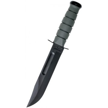 KA-BAR Utility knife túlélőkés