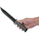 KA-BAR Utility knife túlélőkés - 5011