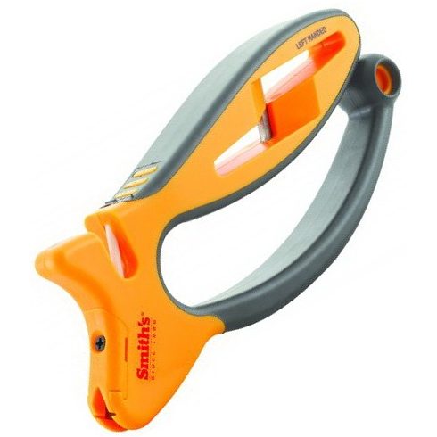 SMITH Jiffy-Pro Handheld Sharpener