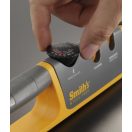 SMITH Adjustable angle pull-thru knife sharpener