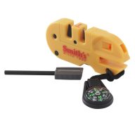 SMITH Pocket pal X2 - Sharpener & Survival tool