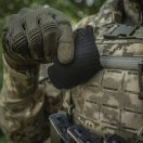 M-TAC Baba-Yaga Horizontal PVC Morale Patch felvarró - 51001100