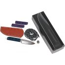 KA-BAR Snody Boss vadászkés - 5101