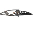CRKT Snap-Lock Black zsebkés - 5102NK
