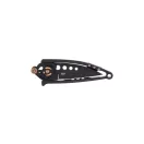 CRKT Snap-Lock Black zsebkés
