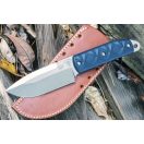 KA-BAR Snody Big Boss vadászkés