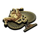 M-TAC Ace Of Spades PVC Morale Patch felvarró - 51108205