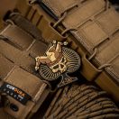 M-TAC Ace Of Spades PVC Morale Patch felvarró - 51108205